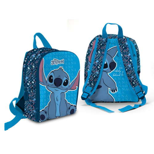 Stitch Rucksack