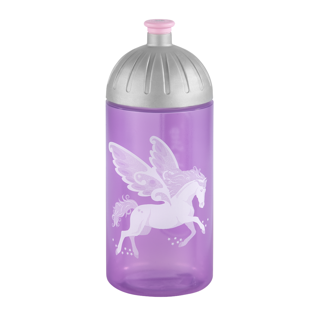 Step by Step Trinkflasche Dreamy Pegasus