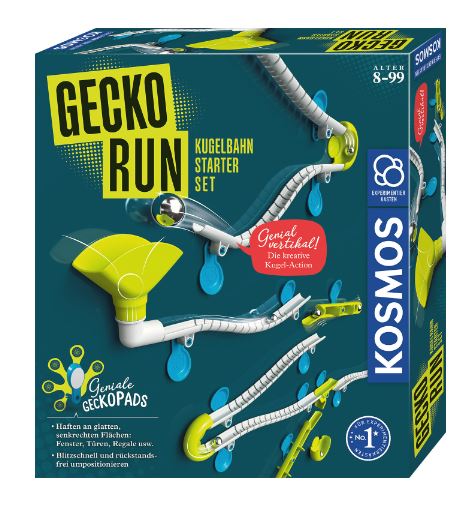 Gecko Run Starter Set