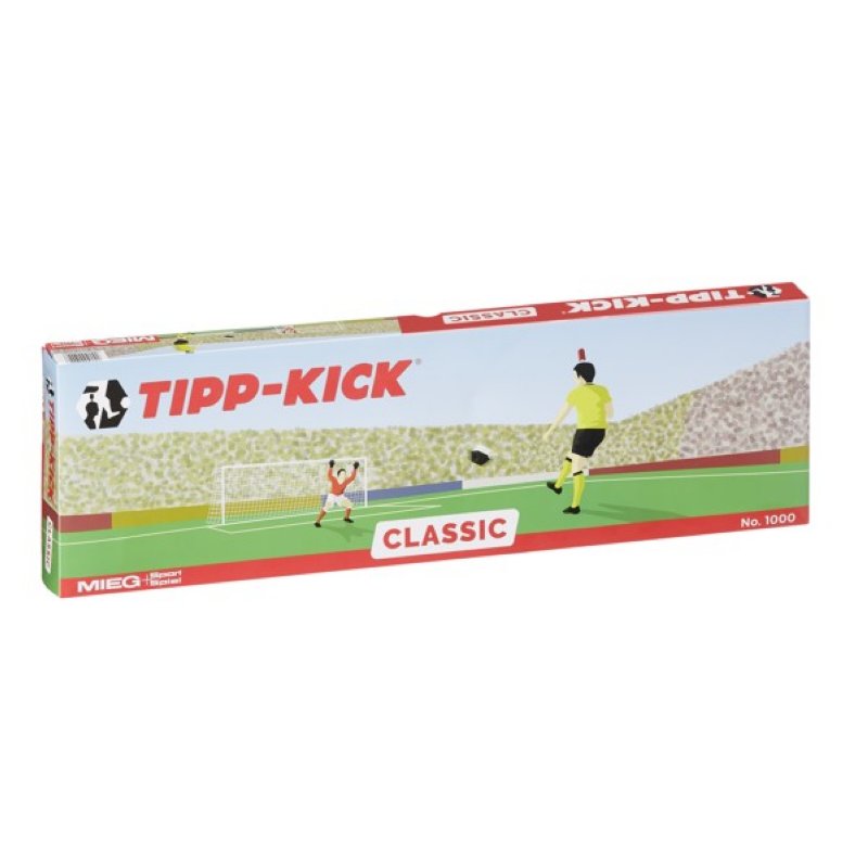 TIPP-KICK Classic Set