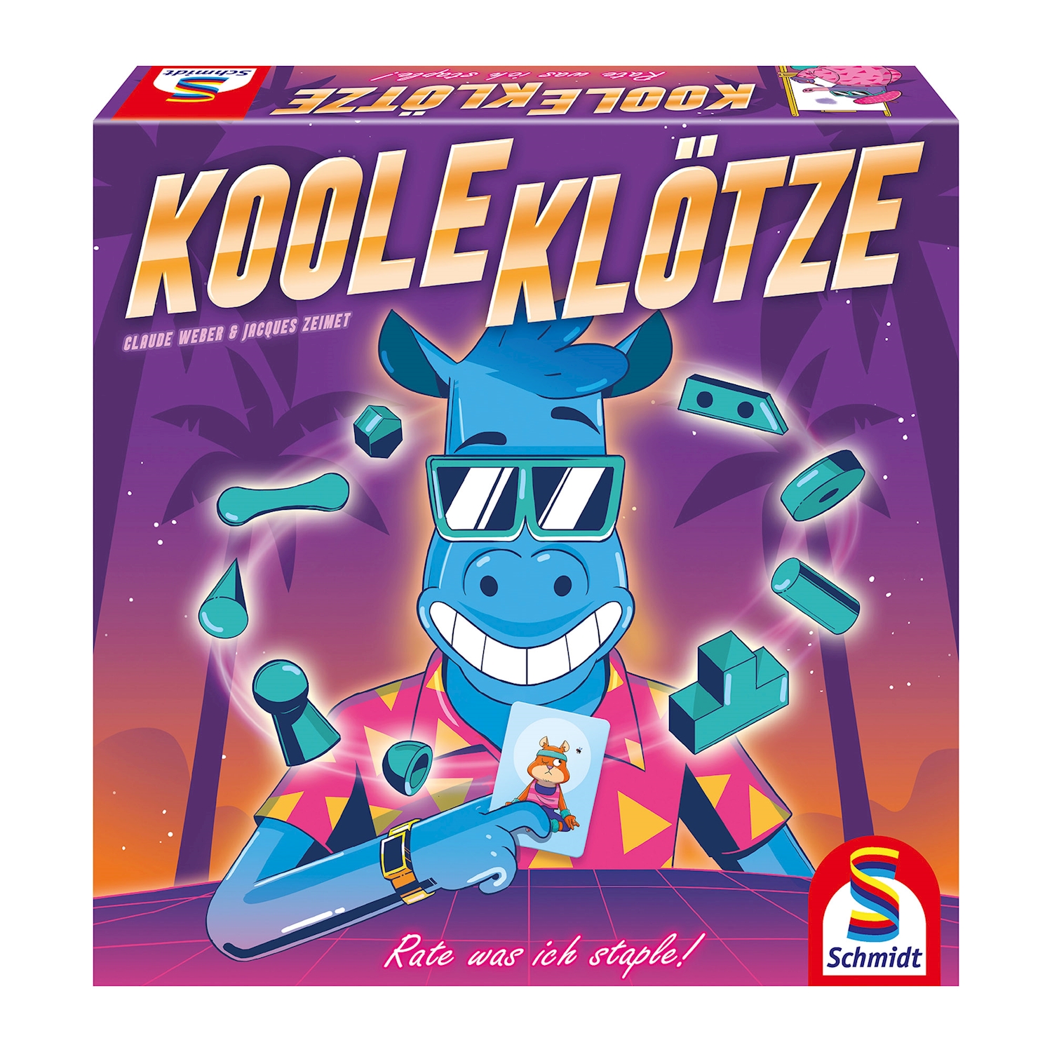 Koole Klötze