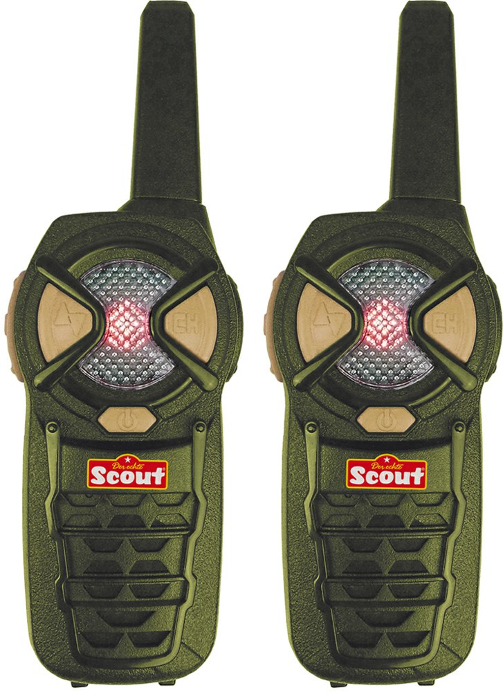 Scout Funkgerät PMR 446 MHz