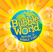 Bubble World