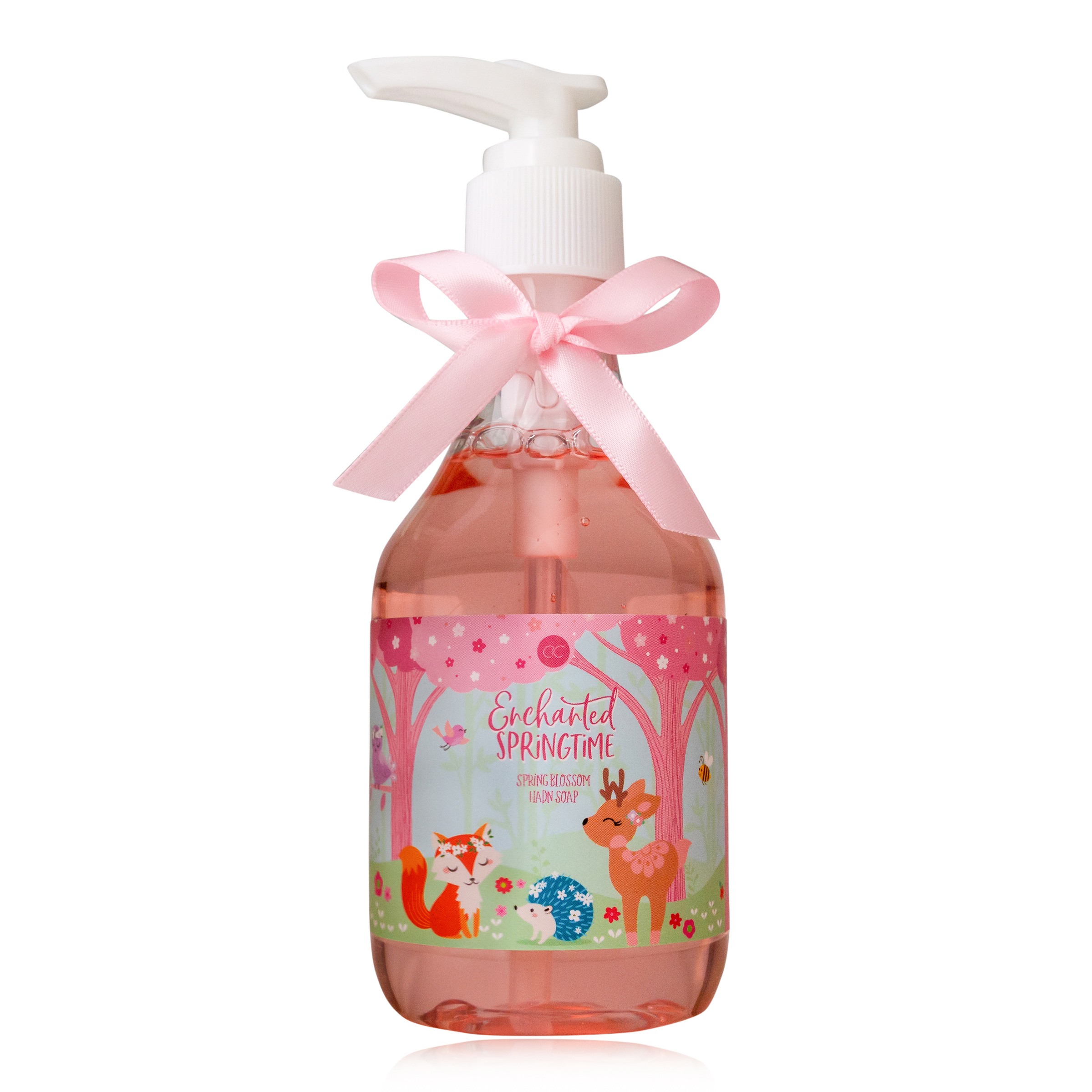 Handseife Enchanted springtime, 200ml