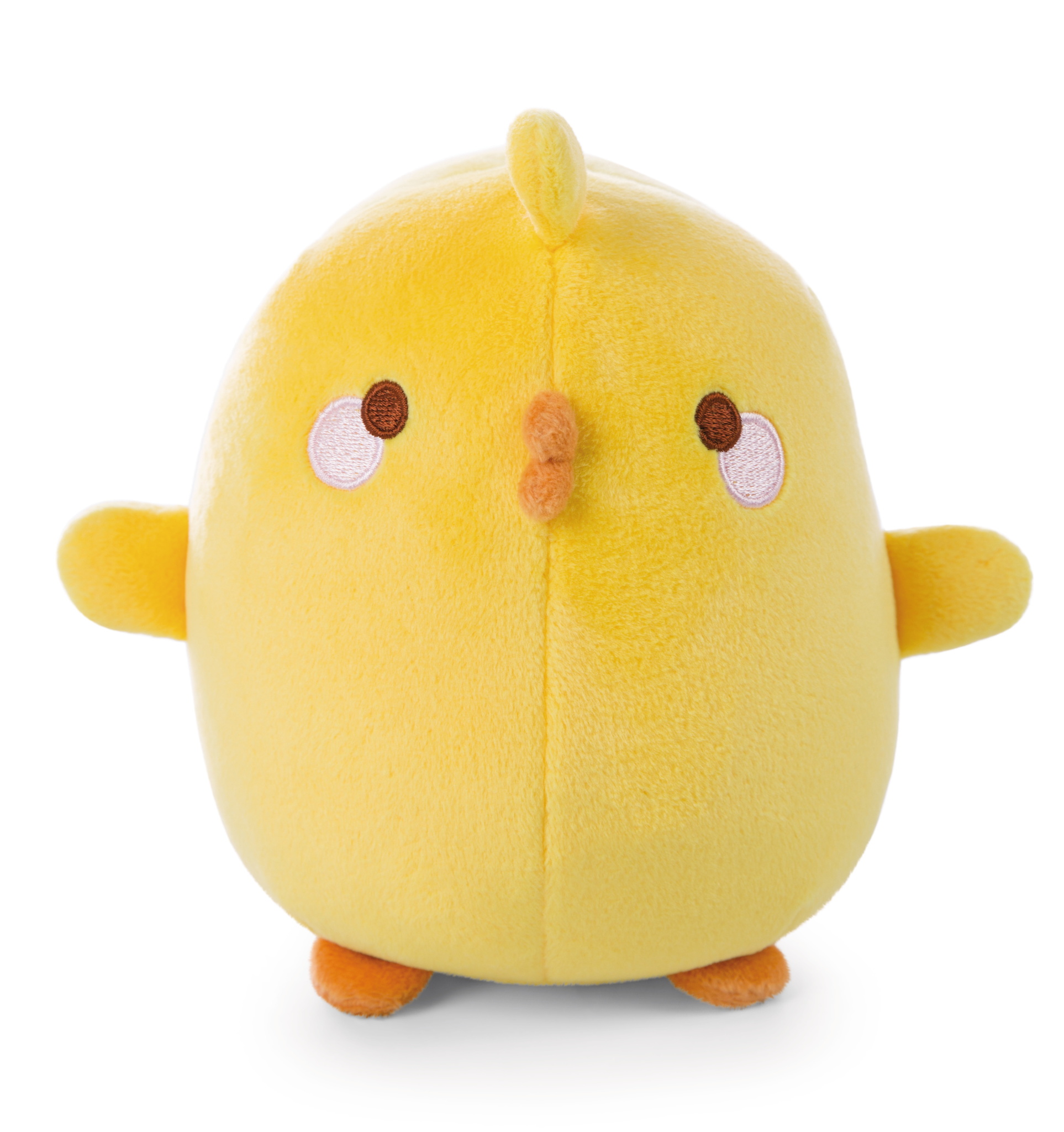 Molang : Piu Piu 12cm