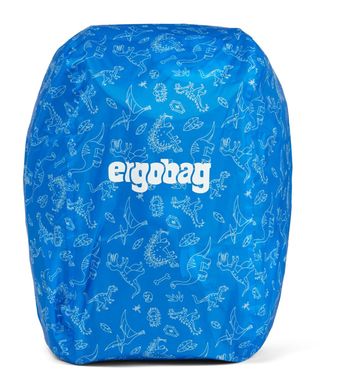 Ergobag mini Regencape Dinos