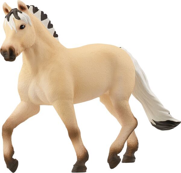 schleich® HORSE CLUB 13980 Fjord Pferd Stute