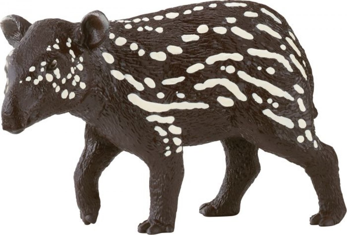 Schleich Tapir Junges 14851