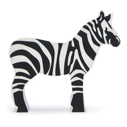 Tender Leaf Toys Zebra