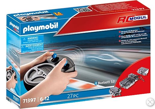 Playmobil RC-Modul-Set Bluetooth