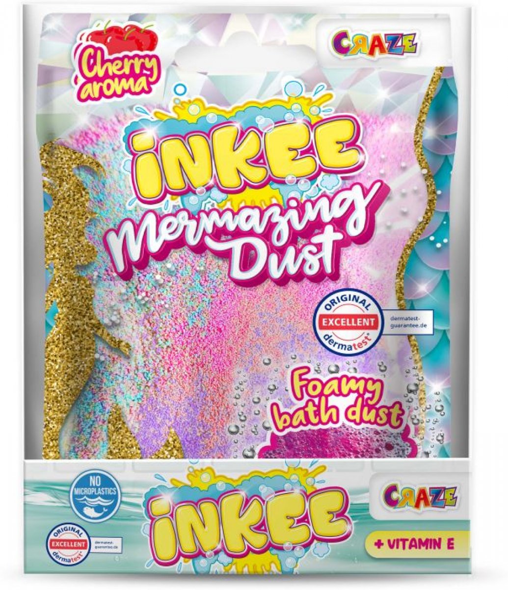 INKEE - Mermazing Dust