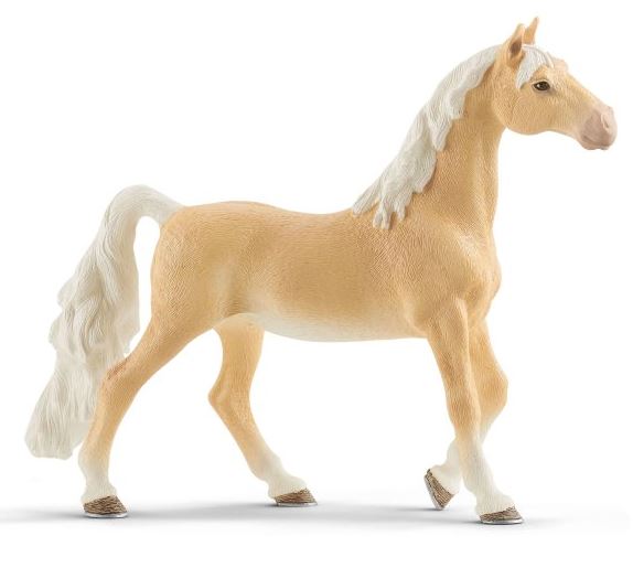 Schleich American Saddlebred Stute 13912