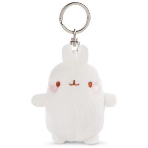 Molang Schlüsselanhänger  8cm