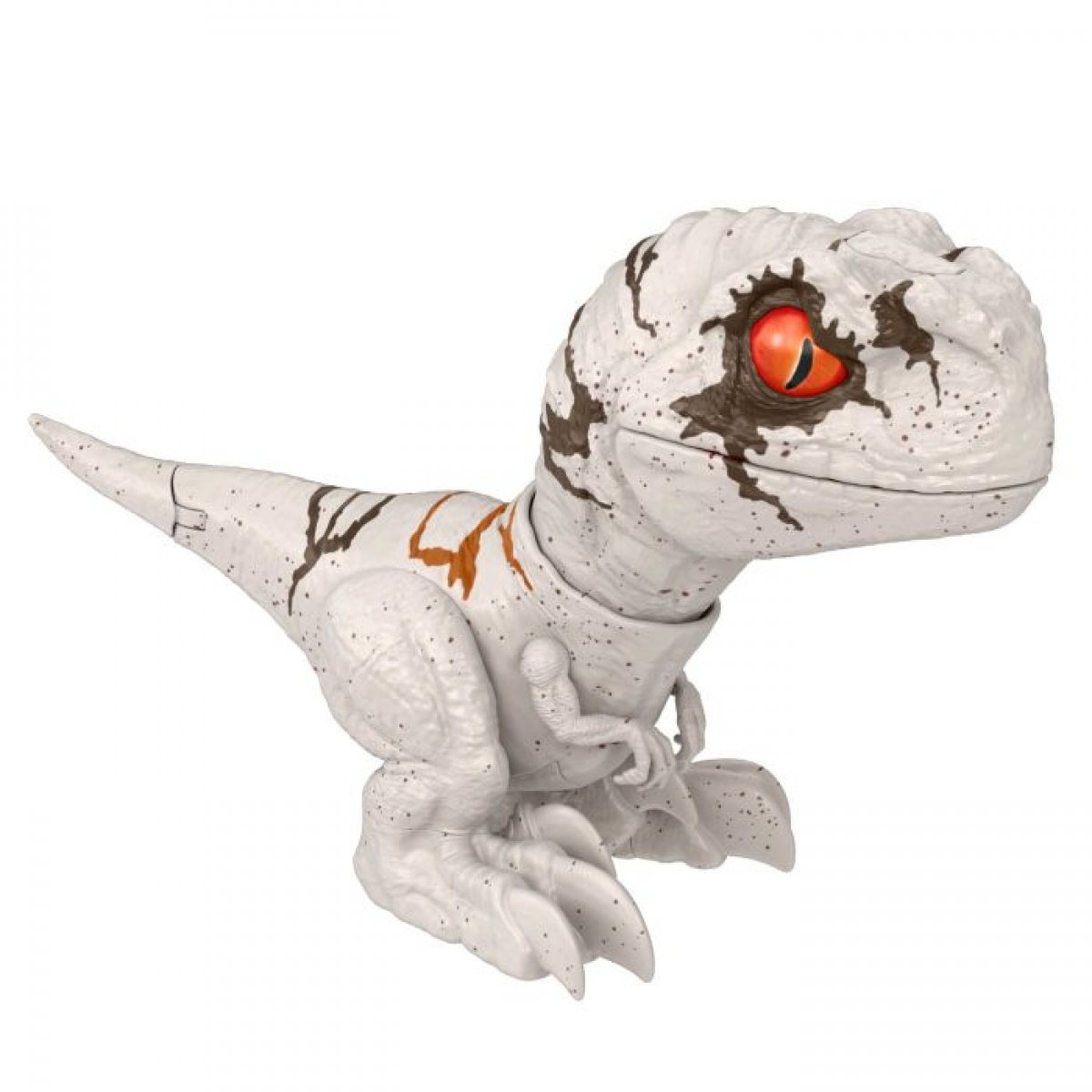 Jurassic World Rowdy Roars Speed Dino Atrociraptor