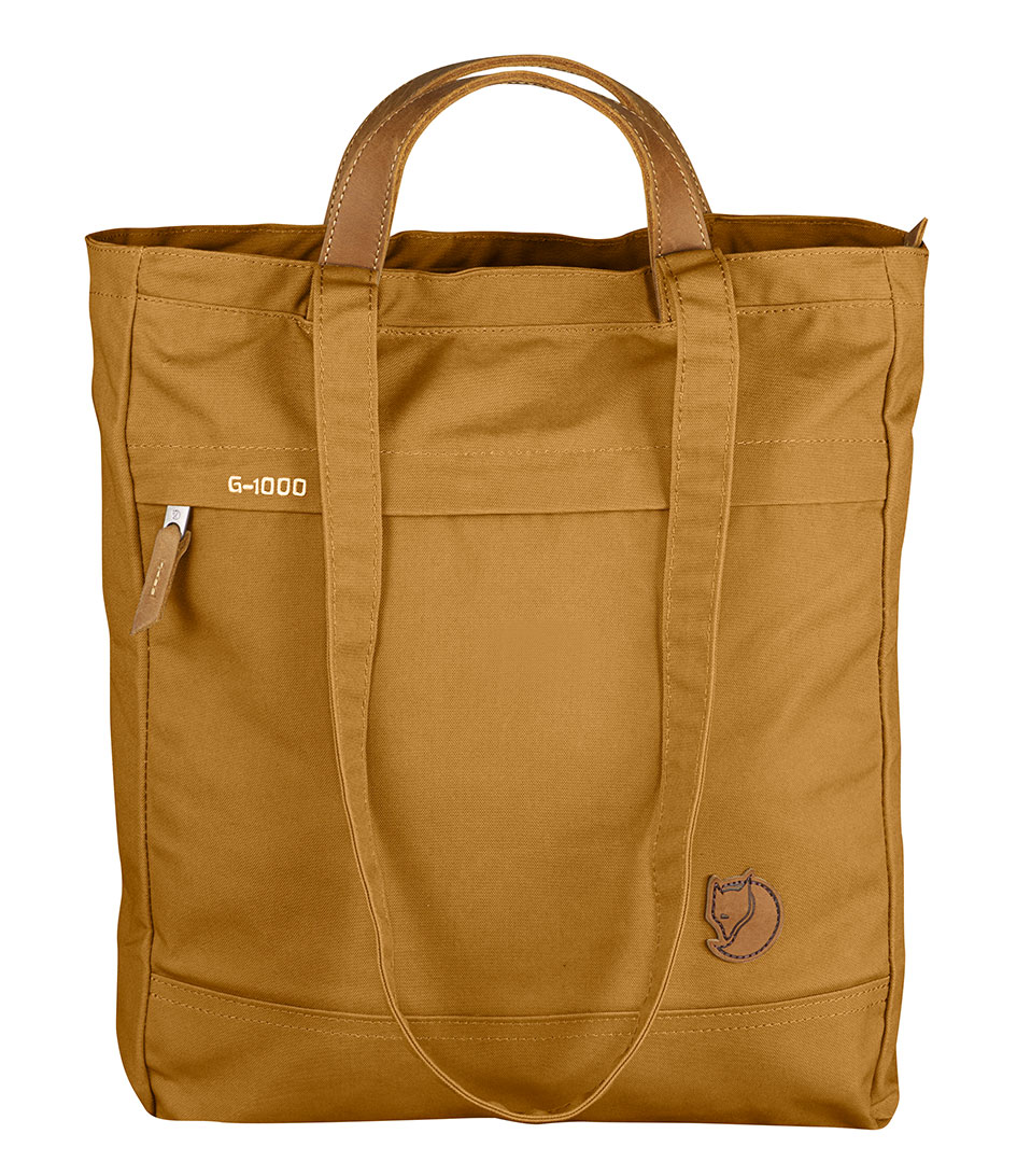 Fjällräven Totepack No. 1