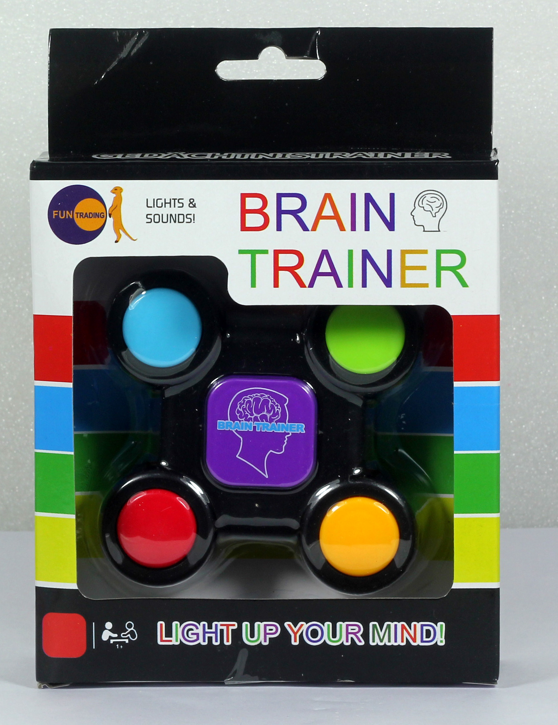 Brain Trainer