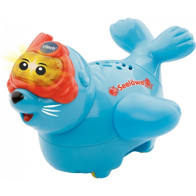 VTECH Tut Tut Baby Badewelt Seelöwe