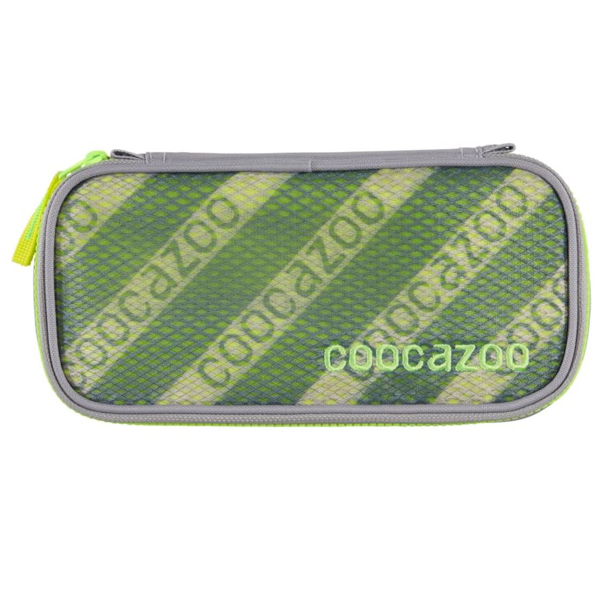 Schlamper PencilDenzel MeshFlash GREEN