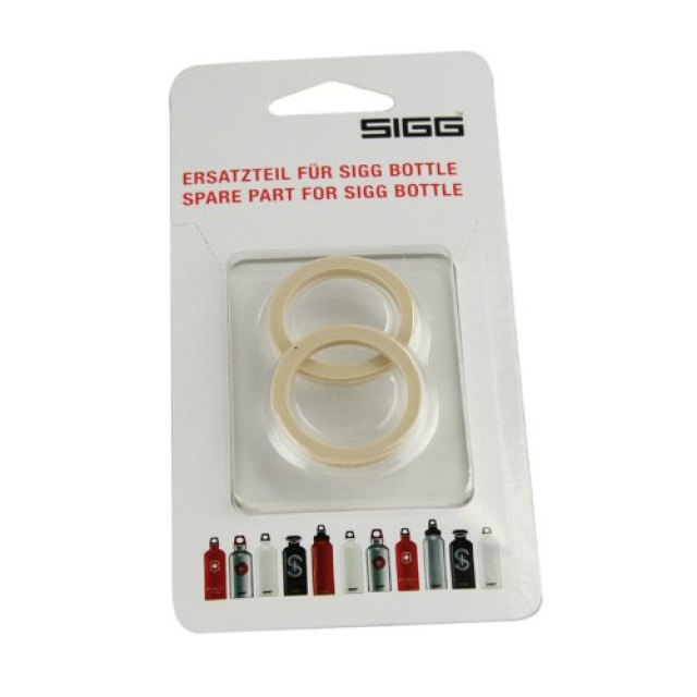 Sigg Bottle Dichtungen