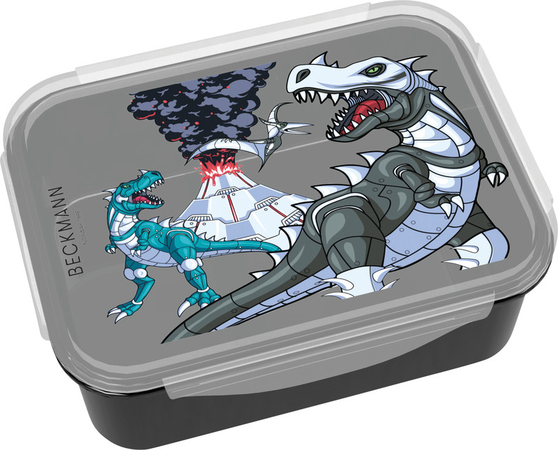 Beckmann Lunchbox Camo Rex