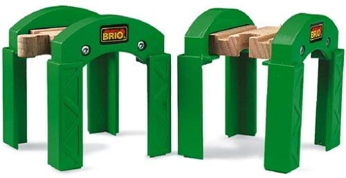 Brio Stapelbares Brückensystem 33253