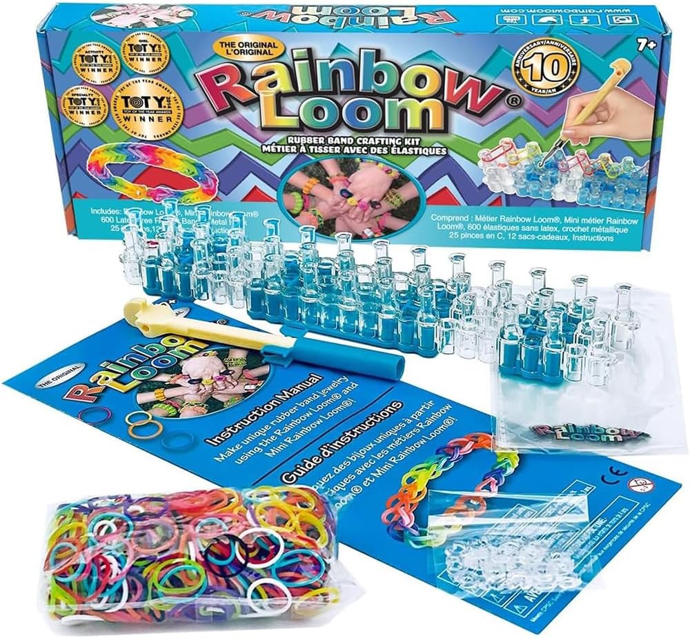 Rainbow Loom Original