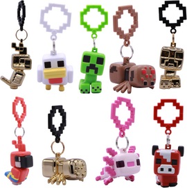 Minecraft Backpack Hangers