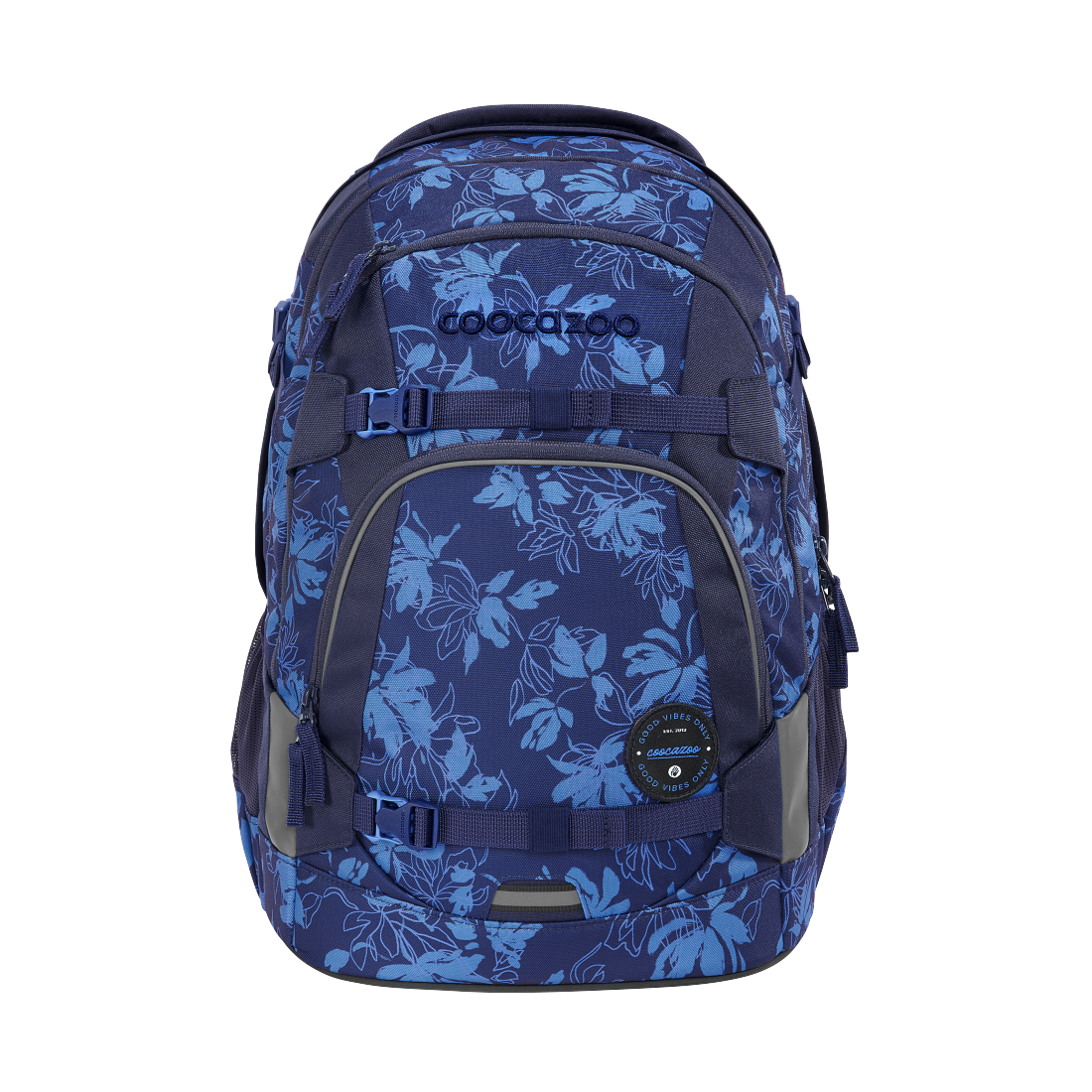 Coocazoo Schulrucksack MATE  Tropical Night