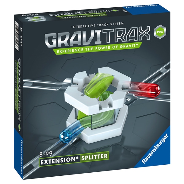 GraviTrax PRO Splitter  26.170