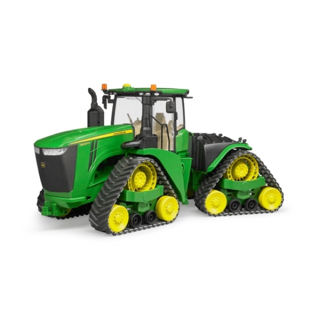 Bruder 04055  John Deere 9620 RX