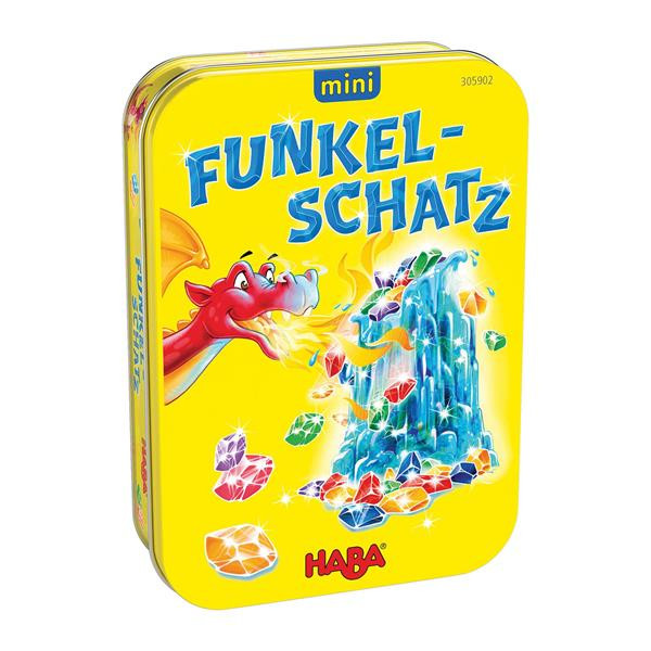 Funkelschatz mini 305902