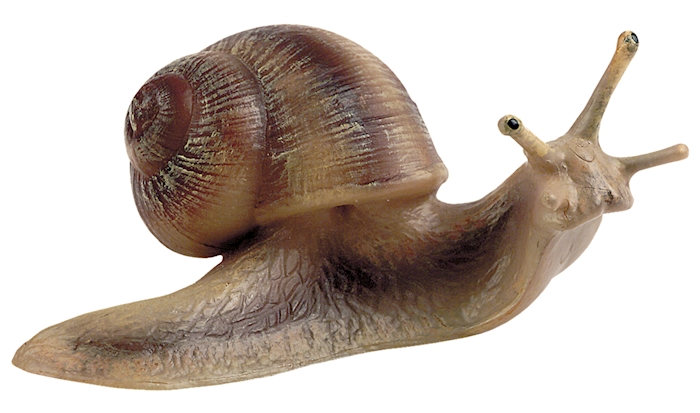 Bullyland Weinbergschnecke 9 cm