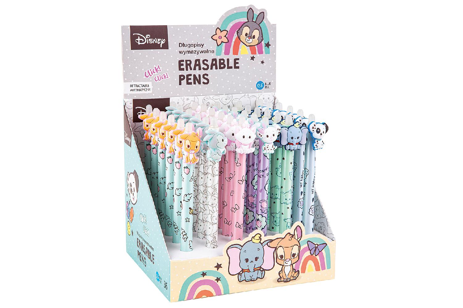 Disney Erasable Pen : Bambi