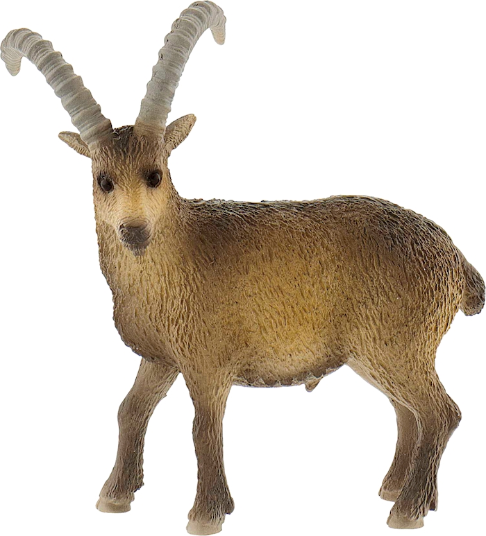 Bullyland Steinbock 9 cm