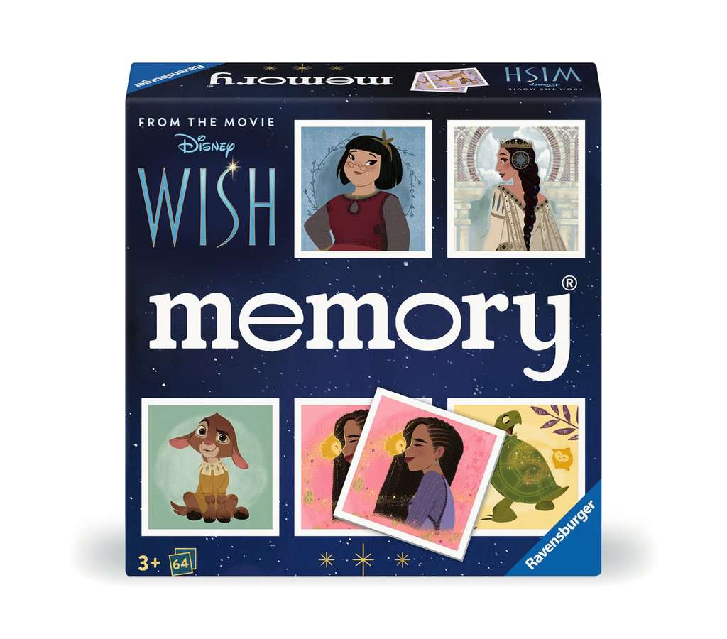 Memory Wish 22.595