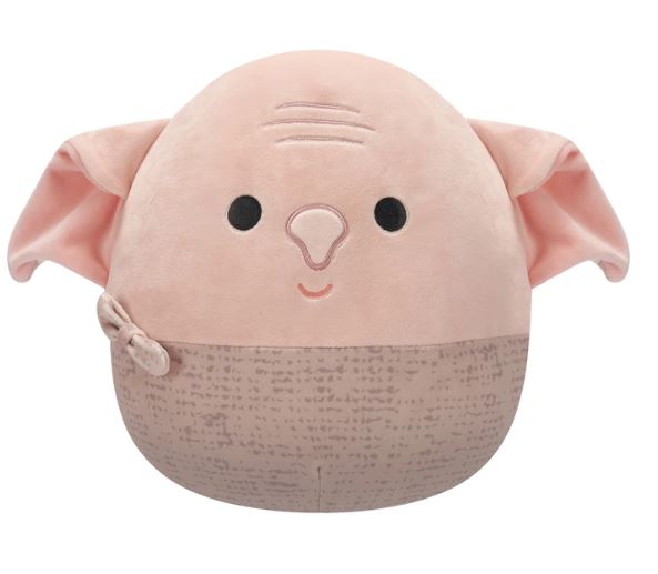 Squishmallow Dobby 25cm