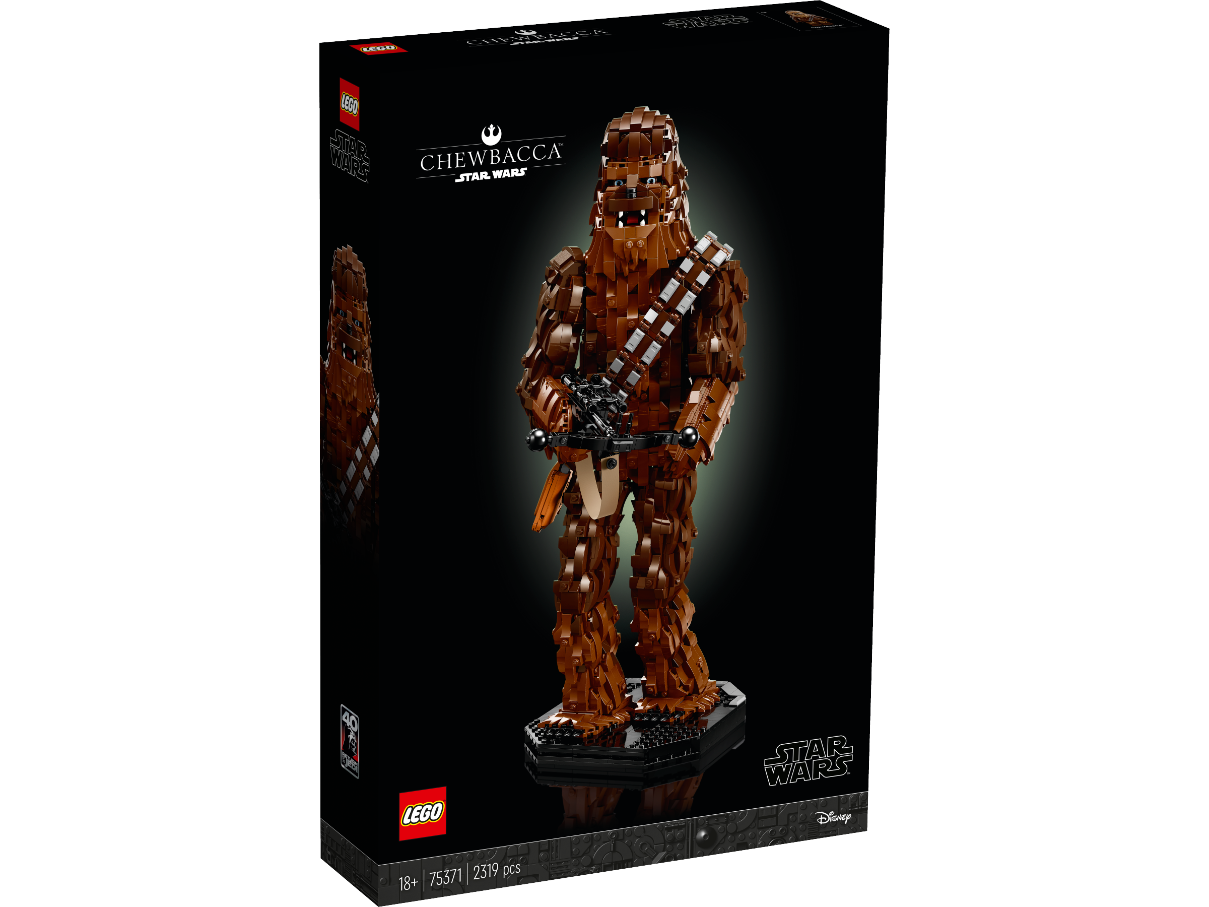 LEGO Star Wars Chewbacca™ 75371