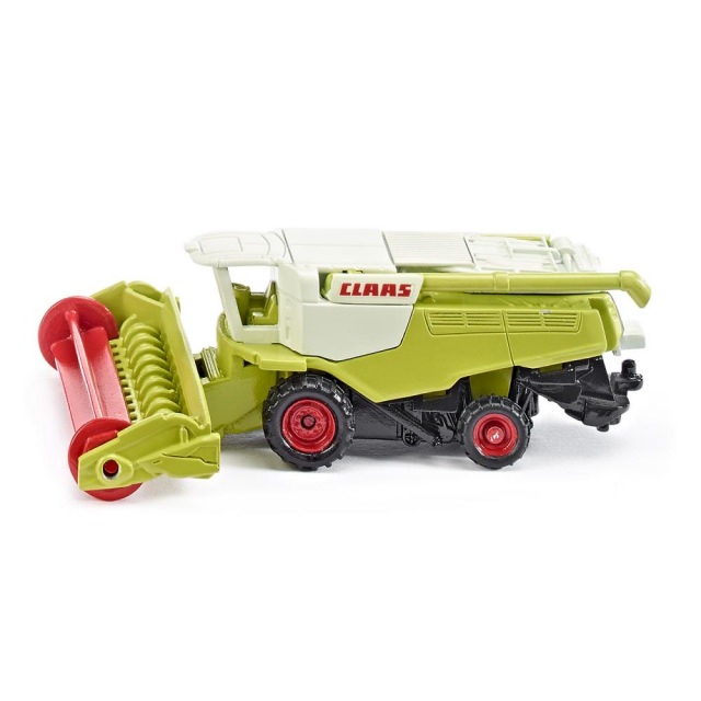 Siku Claas Mähdräscher 01.476