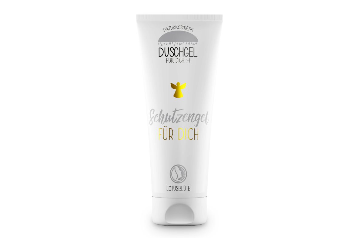 Duschgel Schutzengel für dich 200ml