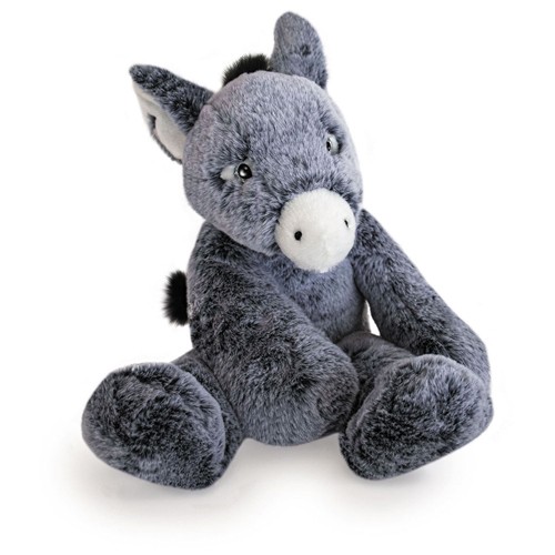 Doudou et compagnie - Esel Sweety Mousse 40cm