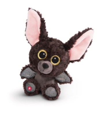 NICI Fledermaus Baako 15cm Schlenker