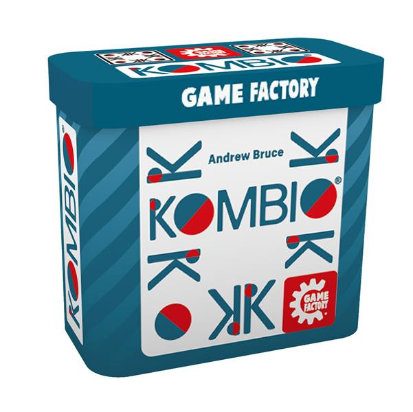 Kombio Kartenspiel