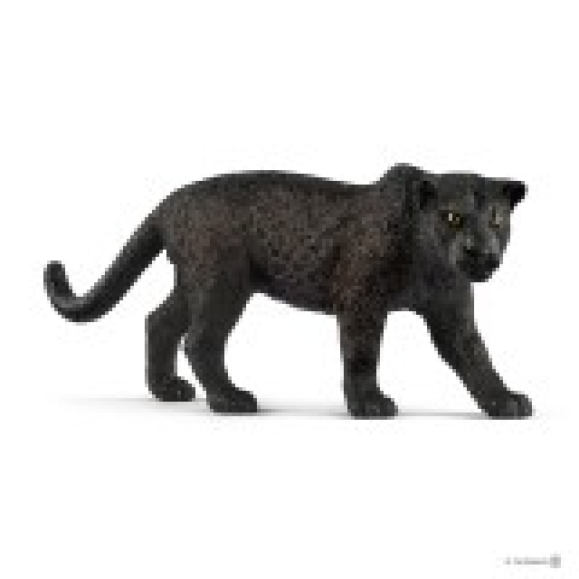 Schleich Schwarzer Panther 14774