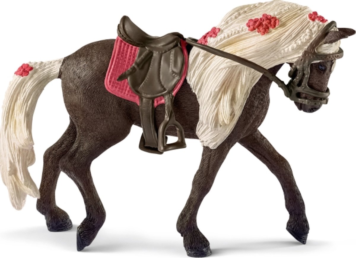 Schleich HC Rocky Mountain Horse Stute Pferdeshow 42469