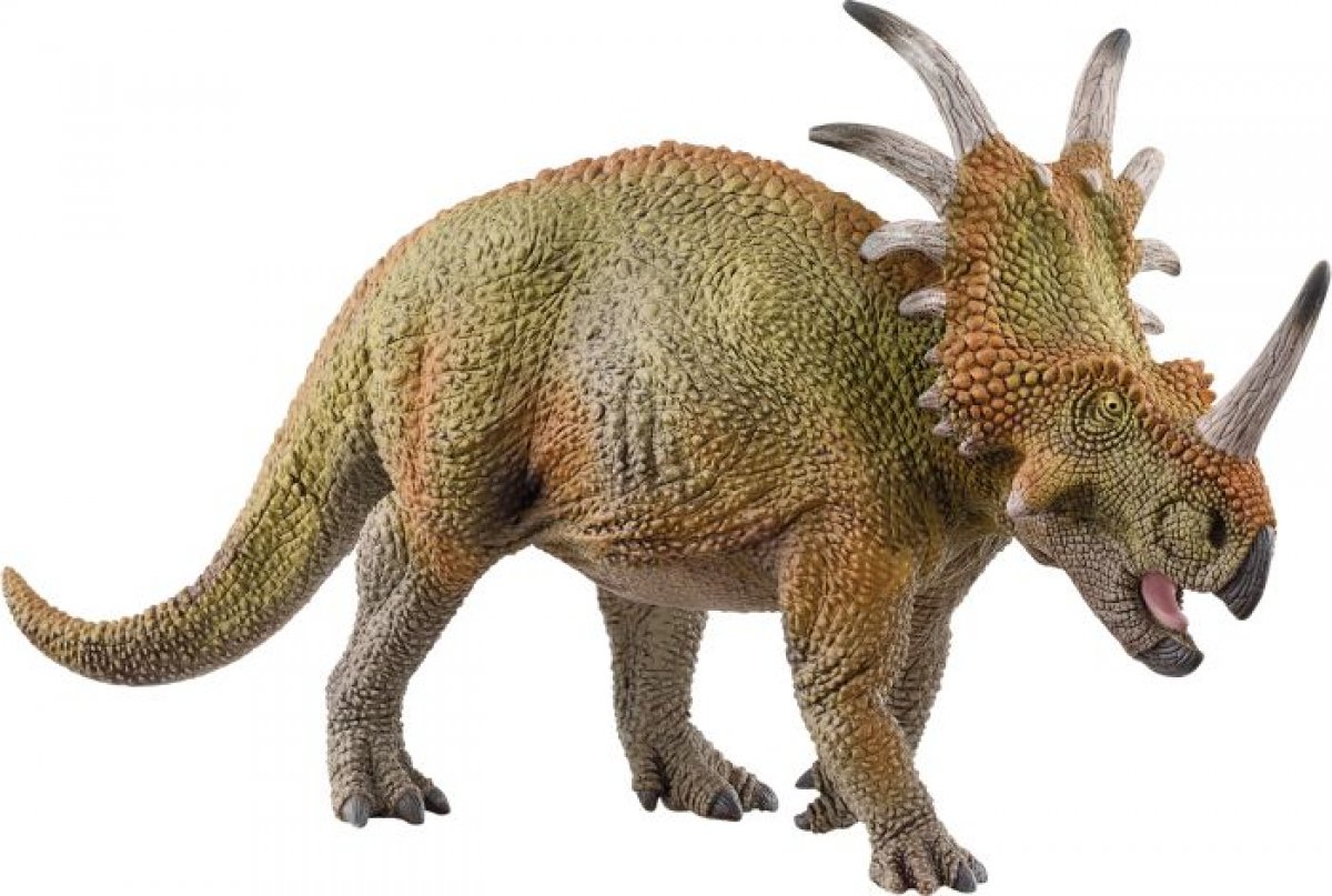 Schleich Styracosaurus 15033