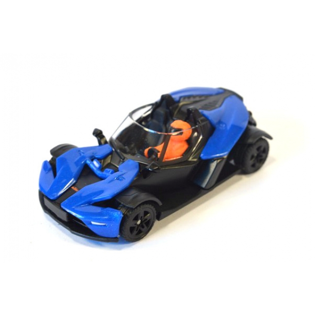 Siku KTM X-BOW GT 01.436