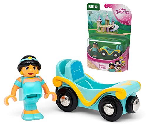 Brio Jasmin & Wagon 33.359