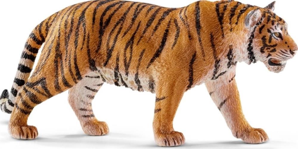 Schleich Tiger 14729