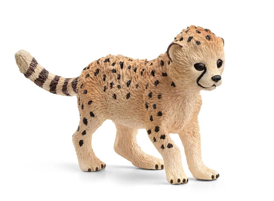 Schleich Gepardenbaby 14866