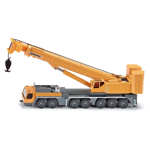 Siku Mobilkran Liebherr 01.886